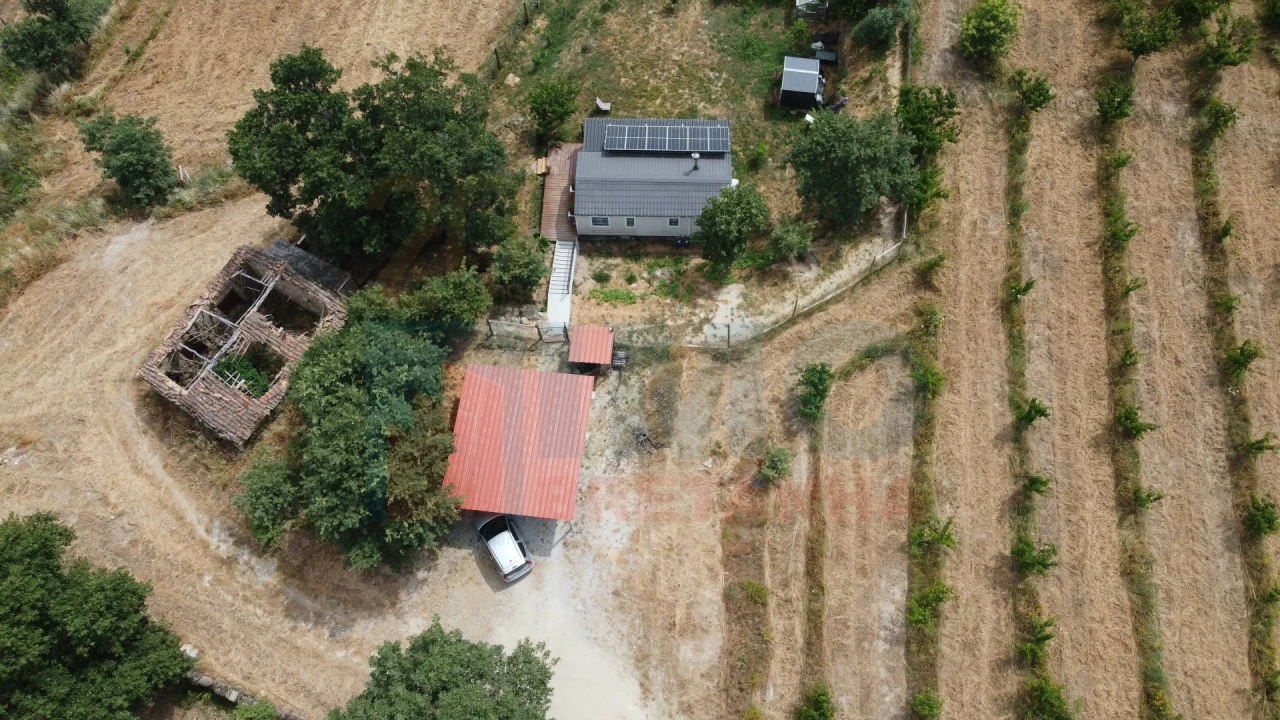 Terreno Misto para Venda em Vale Formoso e Aldeia do Souto Foto 32
