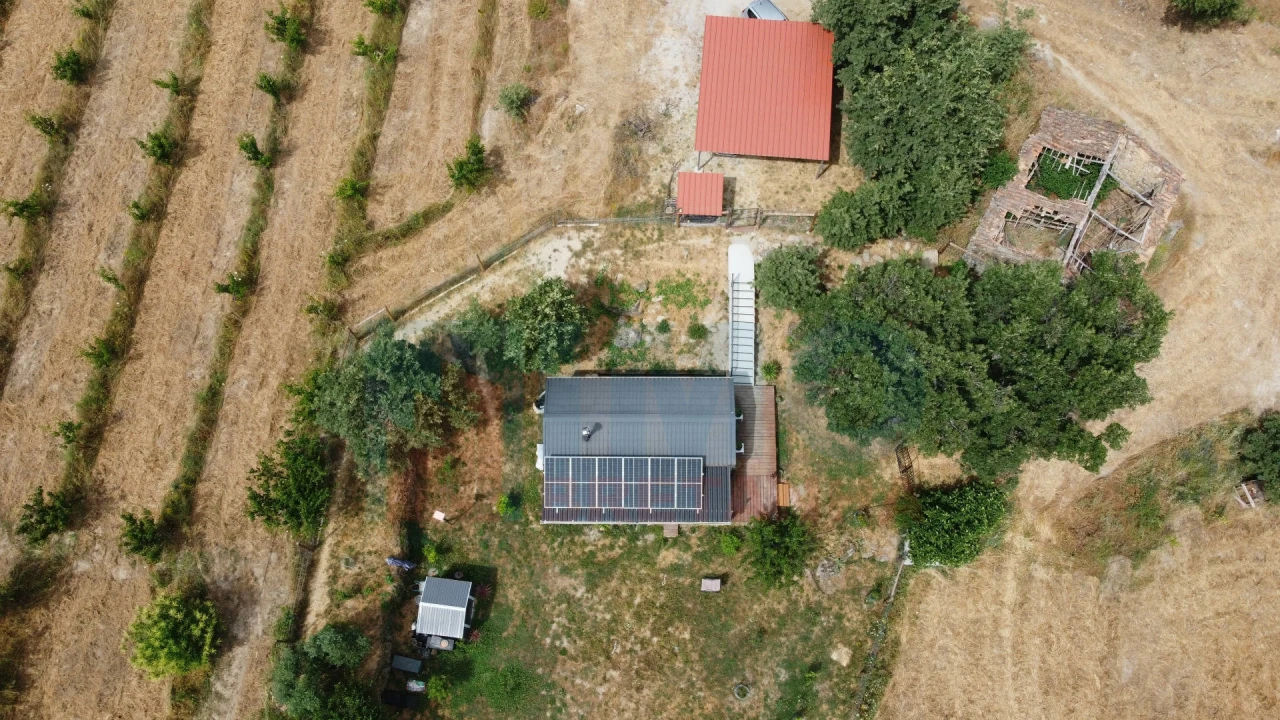 Terreno Misto para Venda em Vale Formoso e Aldeia do Souto Foto 23