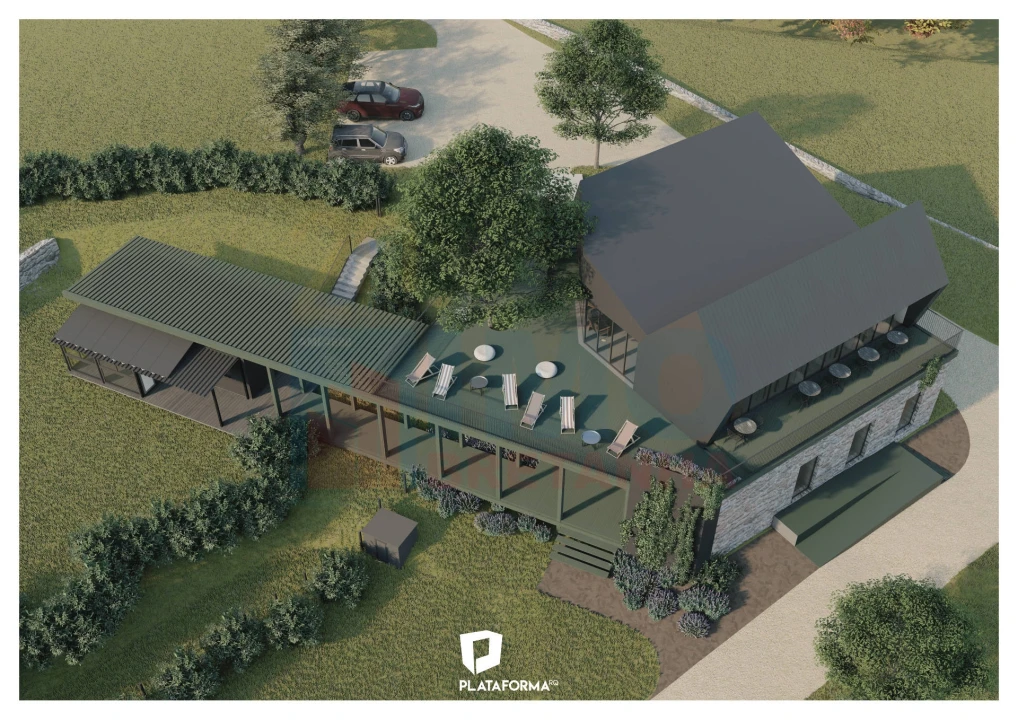 Terreno Misto para Venda em Vale Formoso e Aldeia do Souto Foto 5