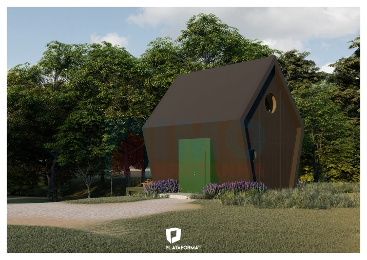 Terreno Misto para Venda em Vale Formoso e Aldeia do Souto Foto 3