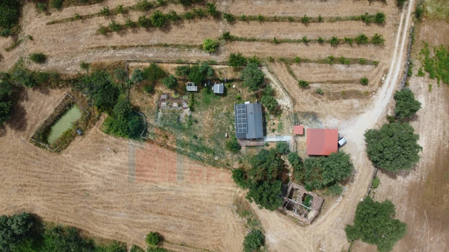 Terreno Misto para Venda em Vale Formoso e Aldeia do Souto Foto 24