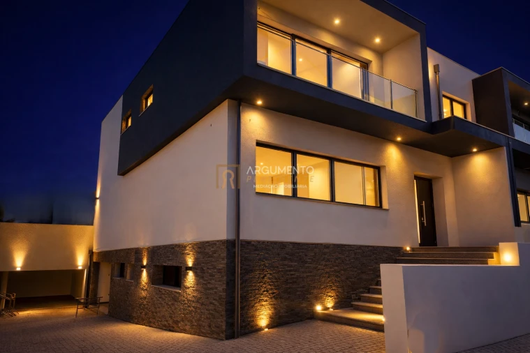 Moradia T3 para Venda em Cidade da Maia Foto 1