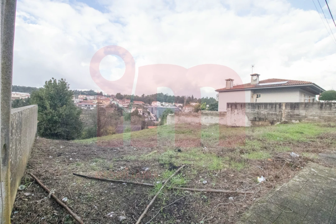 Terreno para Venda em Vila das Aves Foto 4