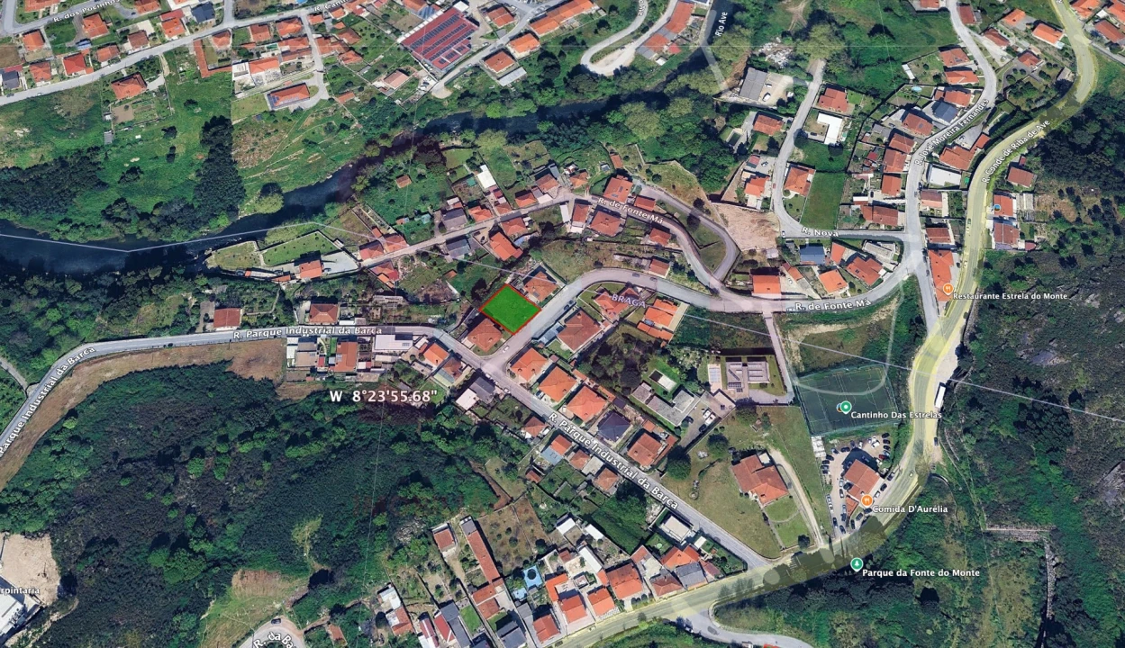 Terreno para Venda em Vila das Aves Foto 7