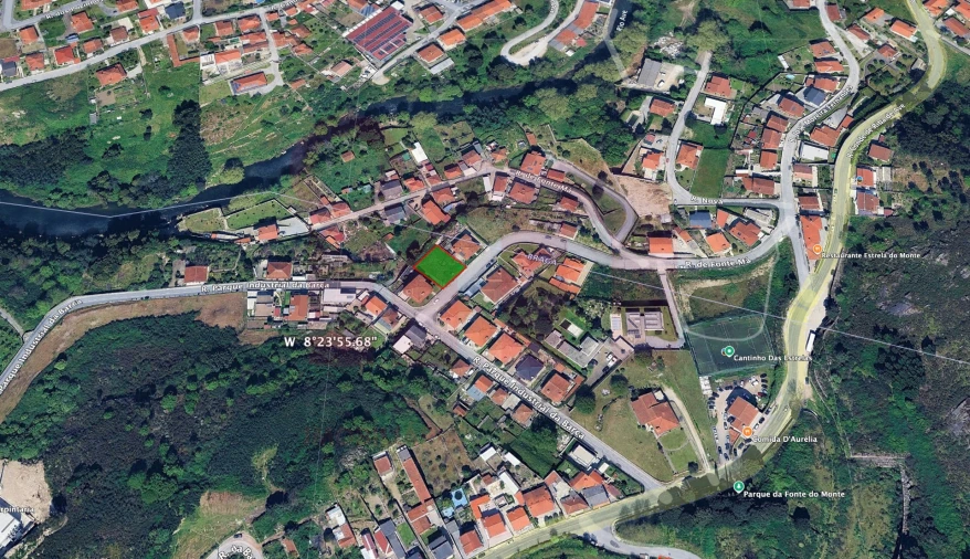 Terreno para Venda em Vila das Aves Foto 7