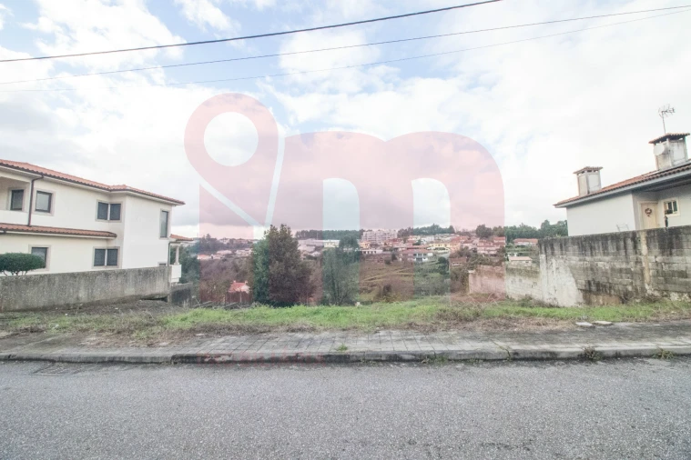 Terreno para Venda em Vila das Aves Foto 2