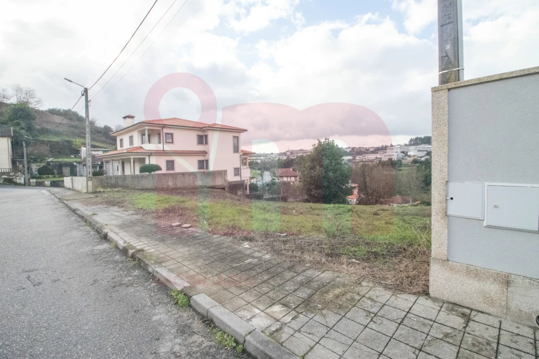 Terreno para Venda em Vila das Aves Foto 5