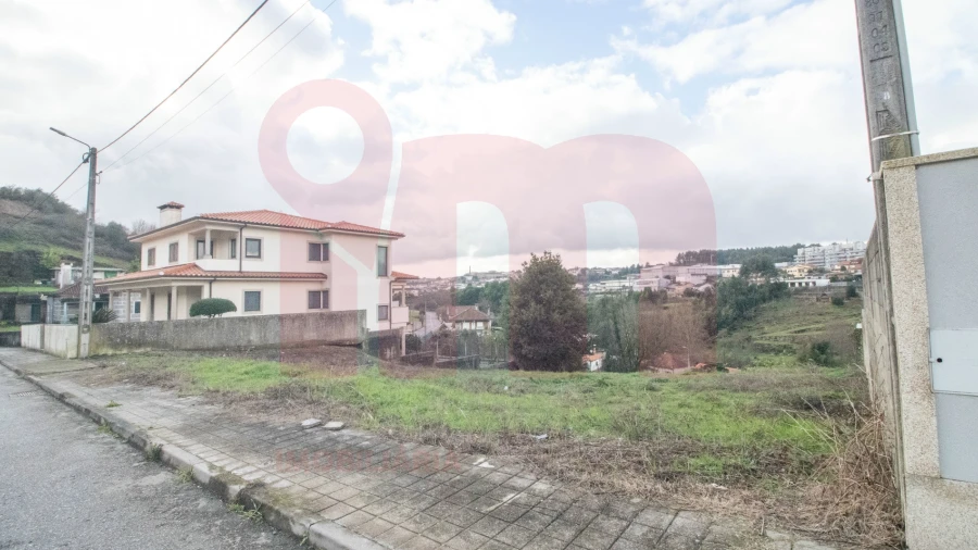 Terreno para Venda em Vila das Aves