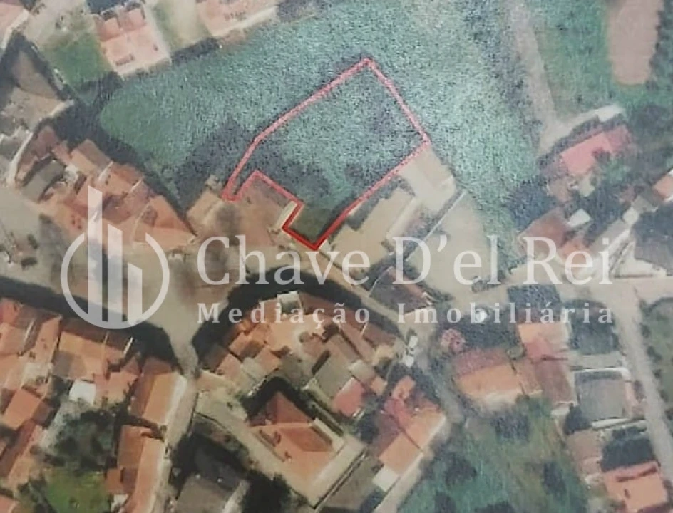 Terreno para Venda em Rio de Loba Foto 1