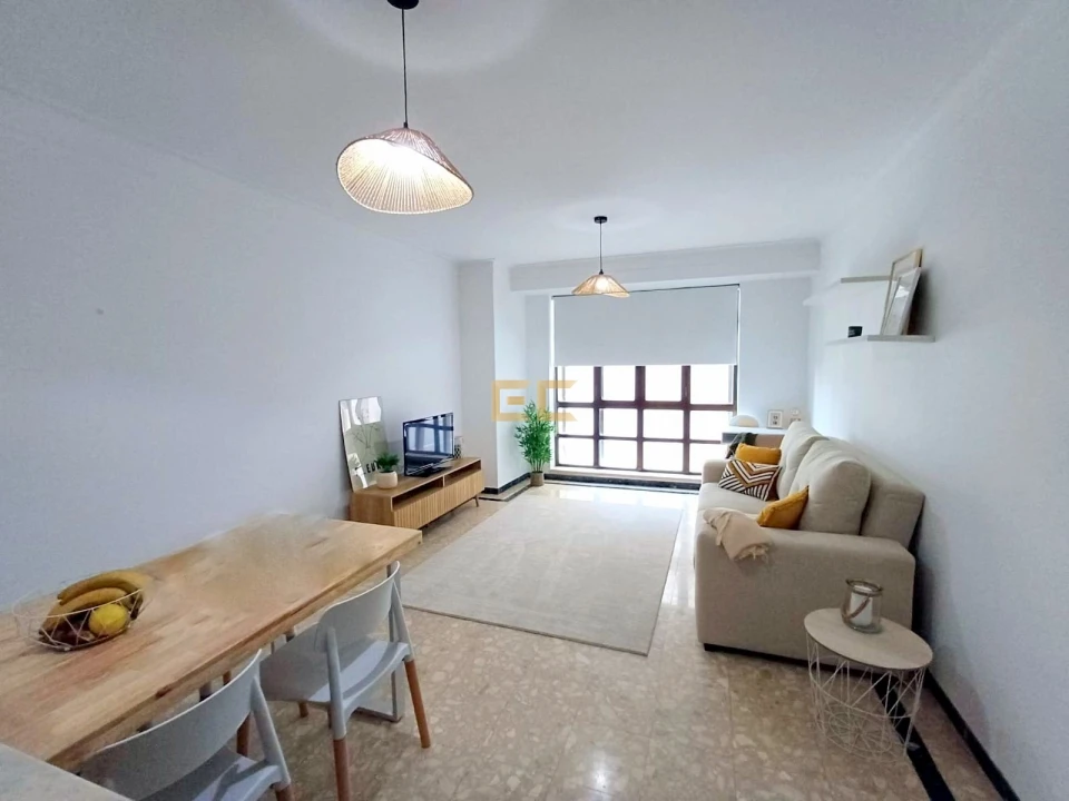 Apartamento T1 para Arrendamento em Buarcos Foto 1