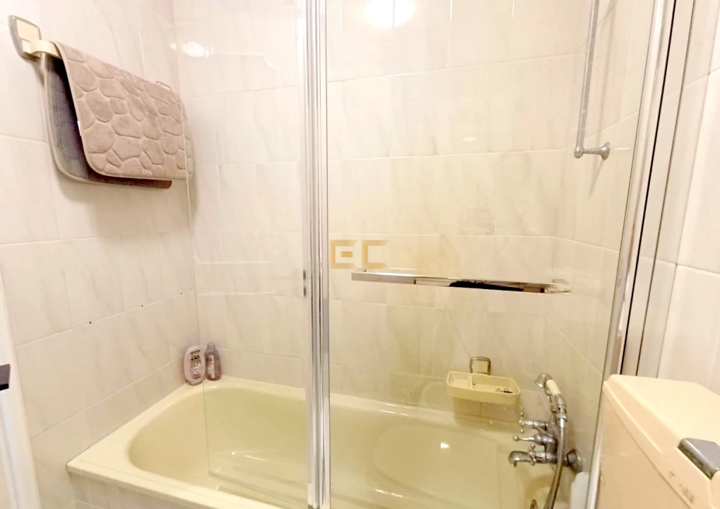 Apartamento T1 para Arrendamento em Buarcos Foto 10