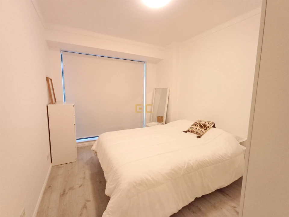 Apartamento T1 para Arrendamento em Buarcos Foto 7