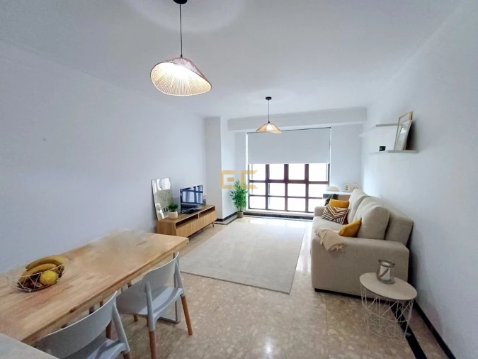 Apartamento T1 para Arrendamento em Buarcos Foto 1