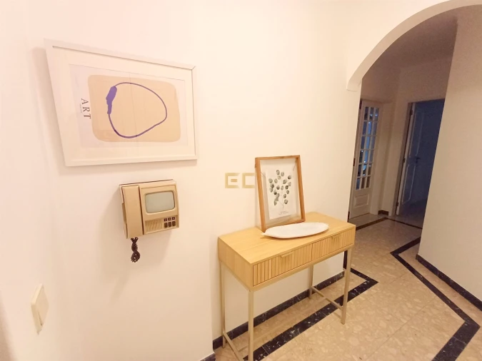 Apartamento T1 para Arrendamento em Buarcos Foto 2