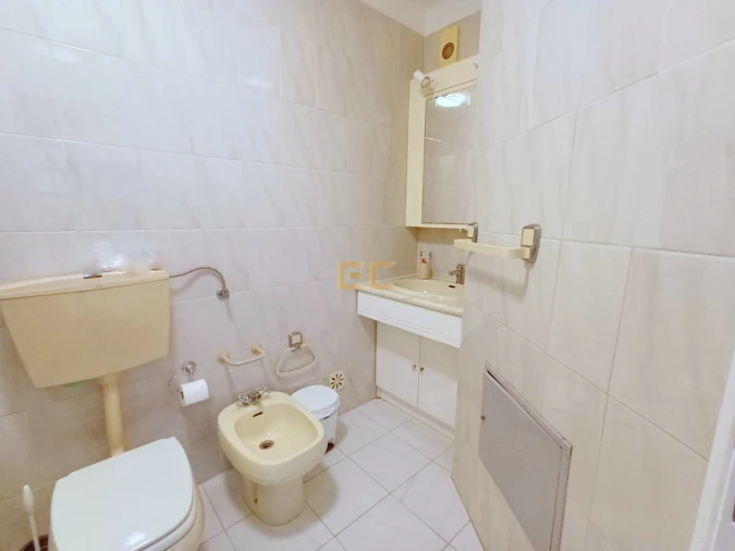 Apartamento T1 para Arrendamento em Buarcos Foto 9