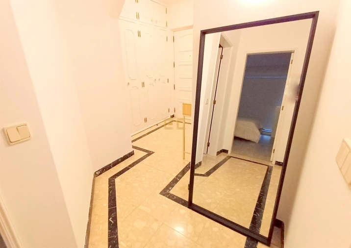 Apartamento T1 para Arrendamento em Buarcos Foto 6