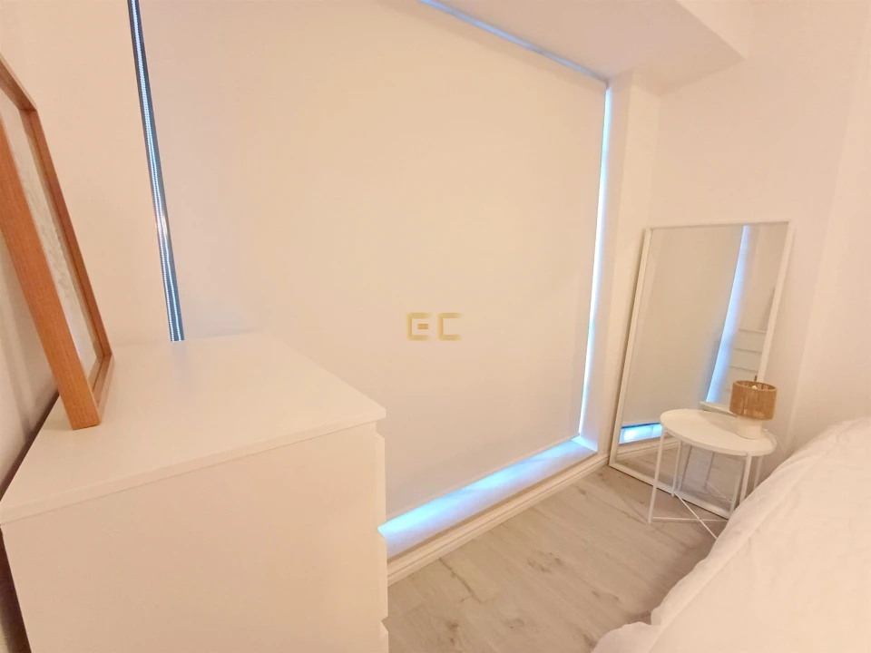 Apartamento T1 para Arrendamento em Buarcos Foto 8