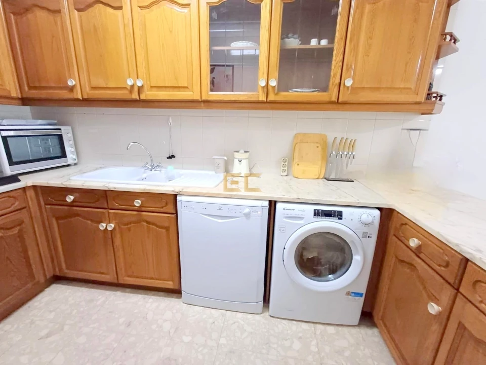 Apartamento T1 para Arrendamento em Buarcos Foto 3