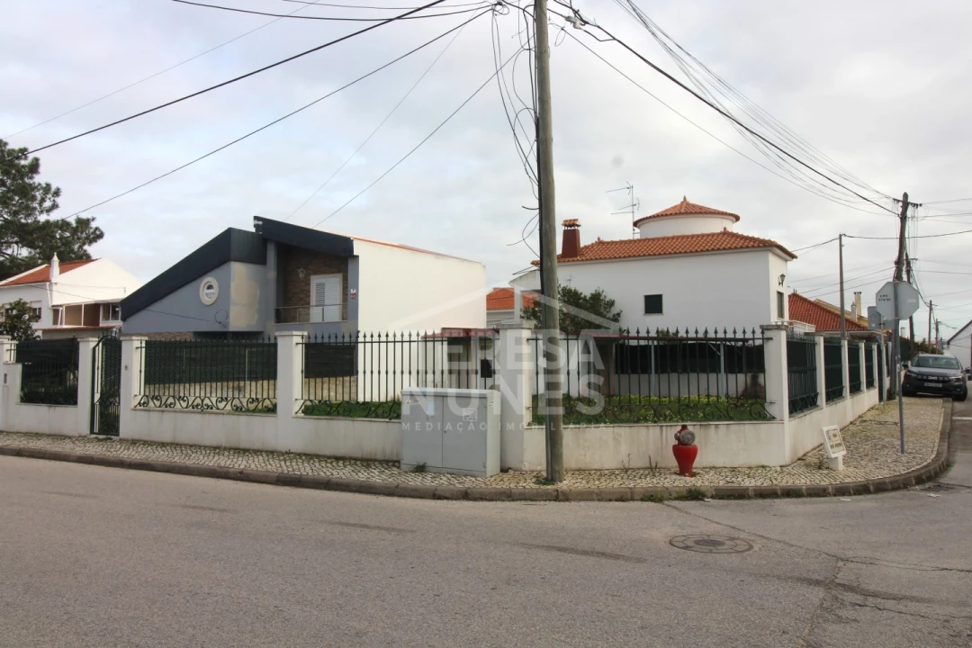 Terreno para Venda em Quinta do Conde Foto 4