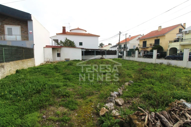 Terreno para Venda em Quinta do Conde Foto 2