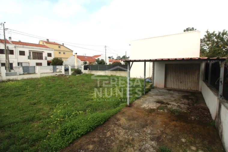 Terreno para Venda em Quinta do Conde Foto 3
