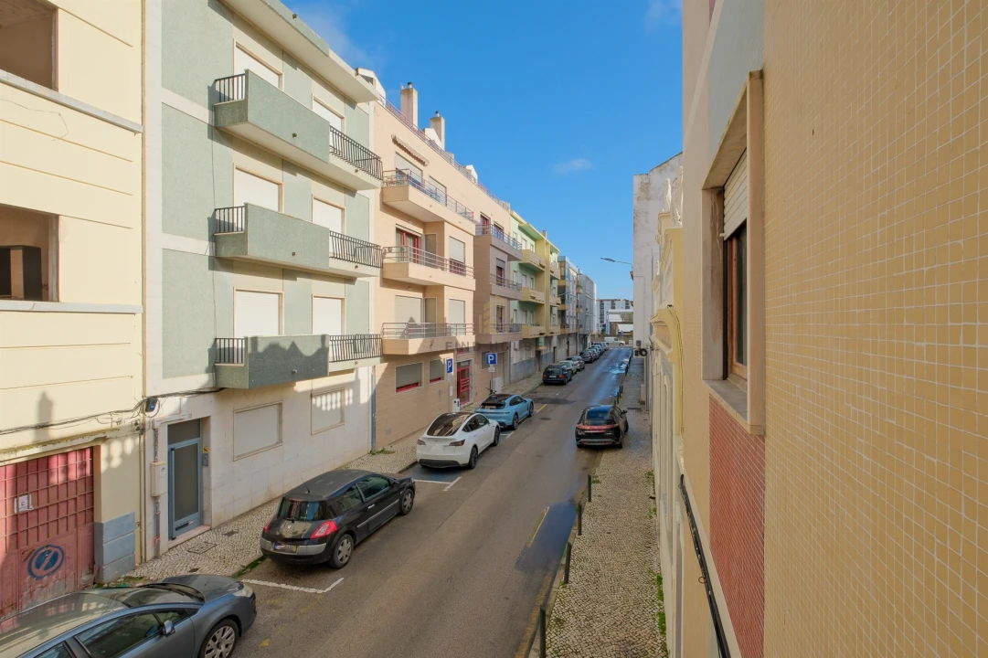 Apartamento T3 para Venda em Barreiro e Lavradio Foto 22