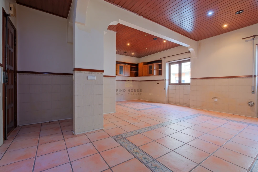 Apartamento T3 para Venda em Barreiro e Lavradio Foto 1