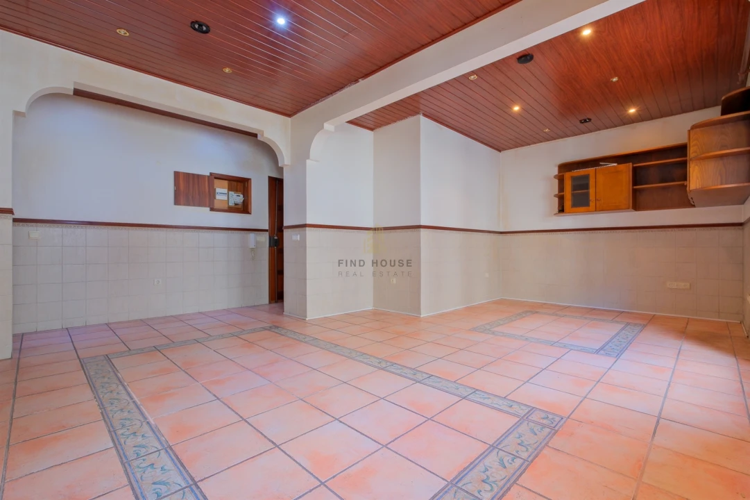 Apartamento T3 para Venda em Barreiro e Lavradio Foto 2