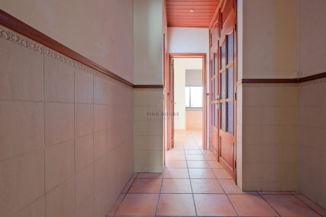 Apartamento T3 para Venda em Barreiro e Lavradio Foto 15