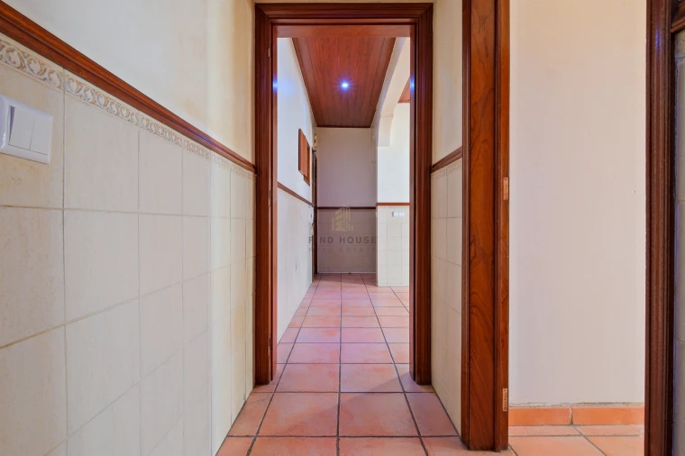 Apartamento T3 para Venda em Barreiro e Lavradio Foto 7