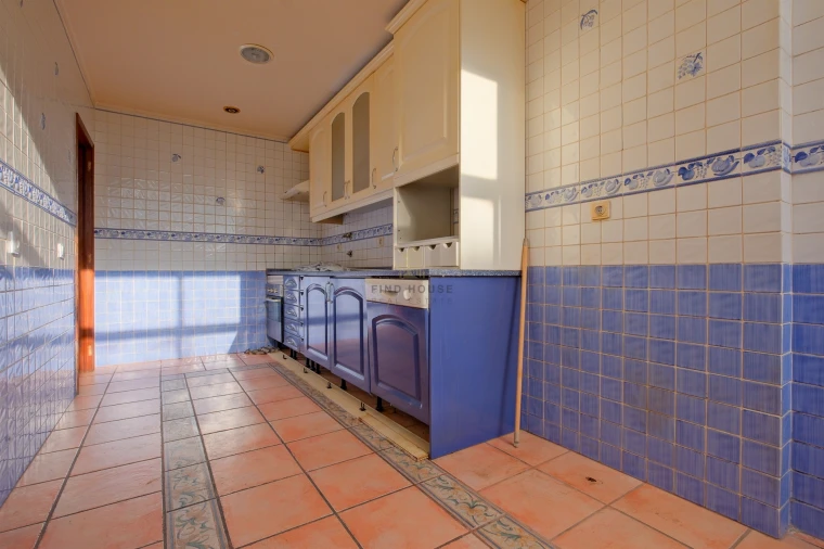 Apartamento T3 para Venda em Barreiro e Lavradio Foto 21