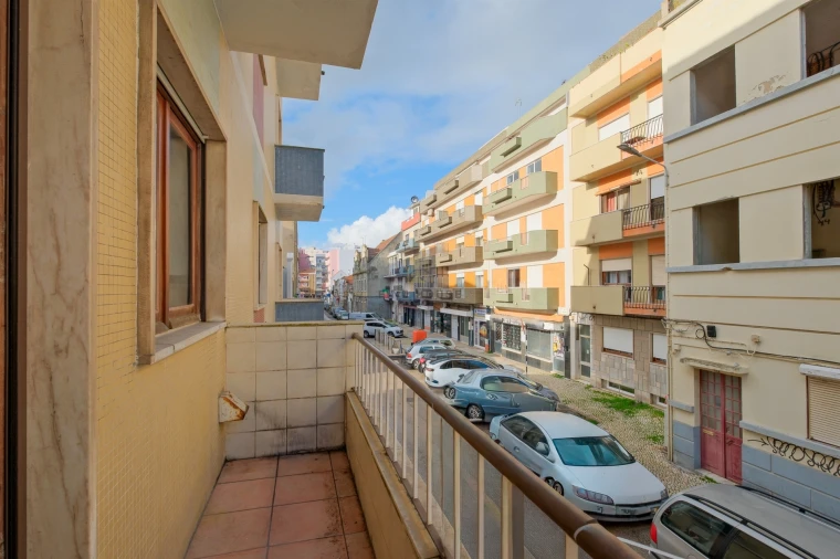 Apartamento T3 para Venda em Barreiro e Lavradio Foto 23