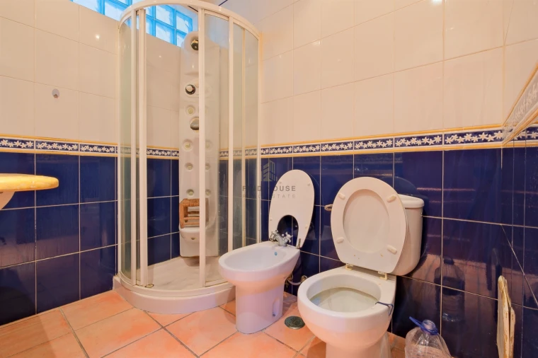 Apartamento T3 para Venda em Barreiro e Lavradio Foto 8