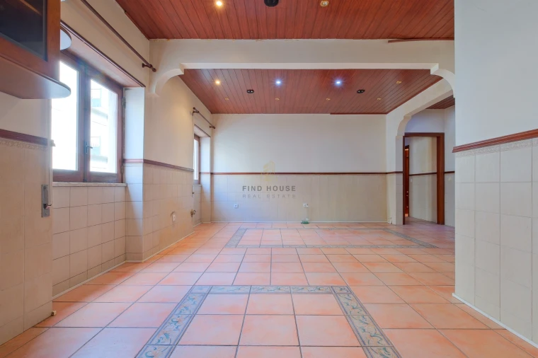 Apartamento T3 para Venda em Barreiro e Lavradio Foto 5