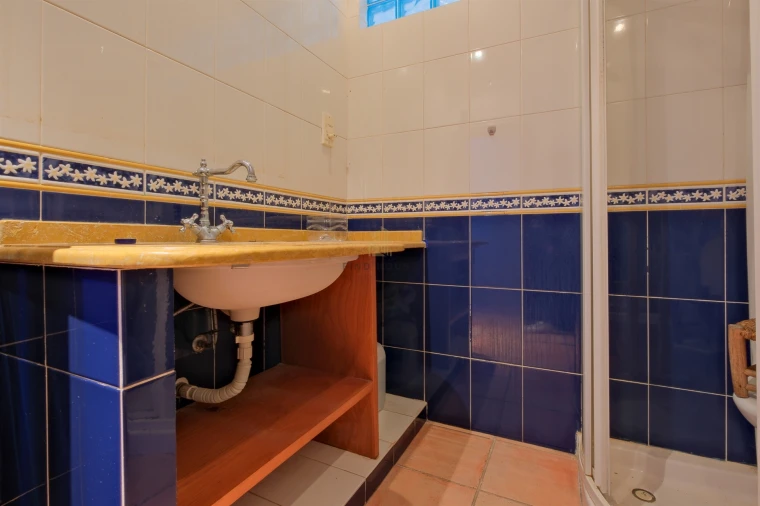 Apartamento T3 para Venda em Barreiro e Lavradio Foto 9