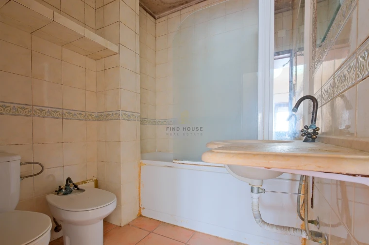 Apartamento T3 para Venda em Barreiro e Lavradio Foto 14