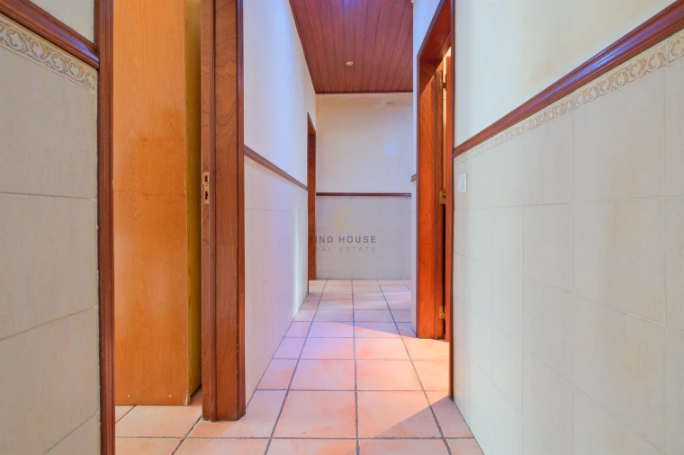 Apartamento T3 para Venda em Barreiro e Lavradio Foto 6