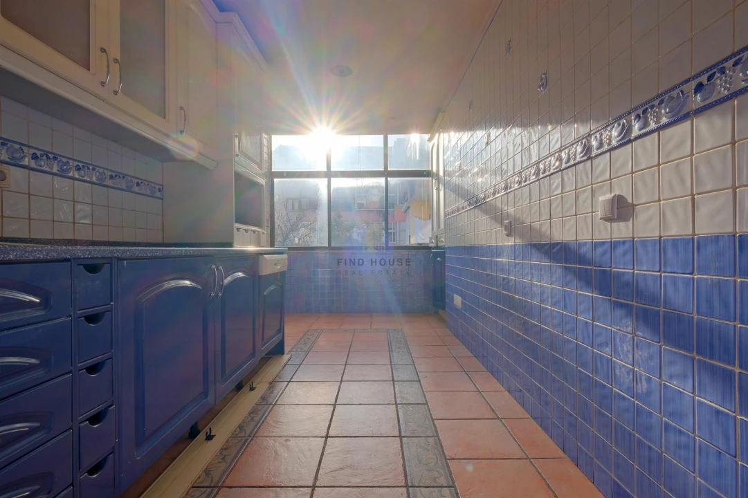 Apartamento T3 para Venda em Barreiro e Lavradio Foto 20