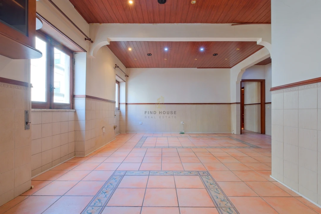 Apartamento T3 para Venda em Barreiro e Lavradio Foto 5