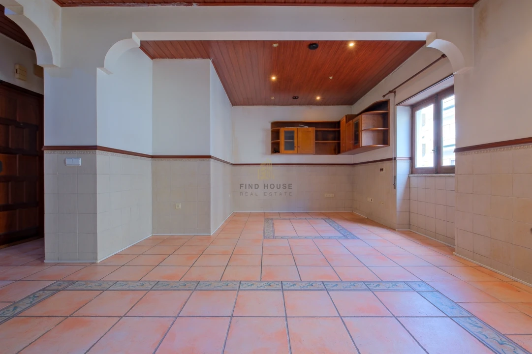 Apartamento T3 para Venda em Barreiro e Lavradio Foto 3