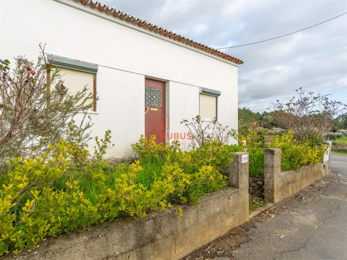 Moradia T3 para Venda em Mação, Penhascoso e Aboboreira Foto 2