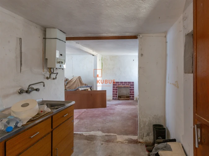 Moradia T3 para Venda em Mação, Penhascoso e Aboboreira Foto 10