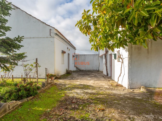 Moradia T3 para Venda em Mação, Penhascoso e Aboboreira Foto 9