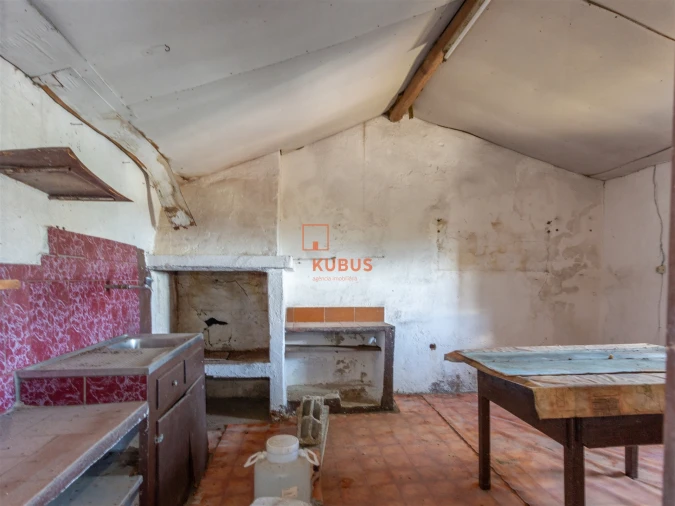 Moradia T3 para Venda em Mação, Penhascoso e Aboboreira Foto 18