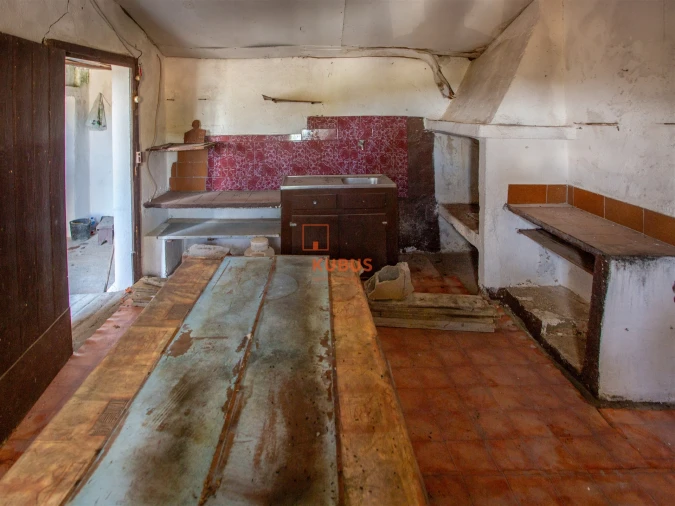 Moradia T3 para Venda em Mação, Penhascoso e Aboboreira Foto 16