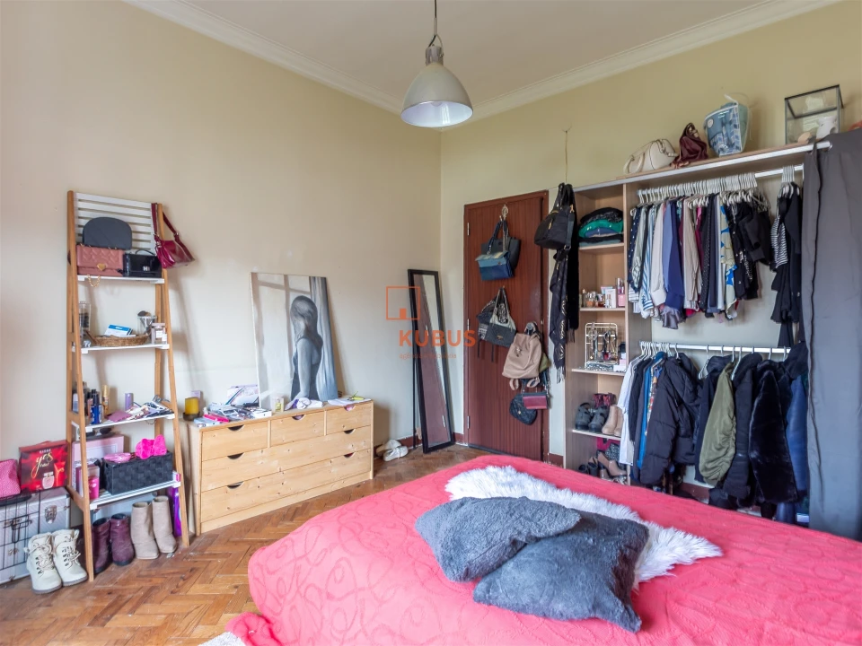 Apartamento T2 para Venda em Marvila, Ribeira Santarém, São Salvador, São Nicolau Foto 13