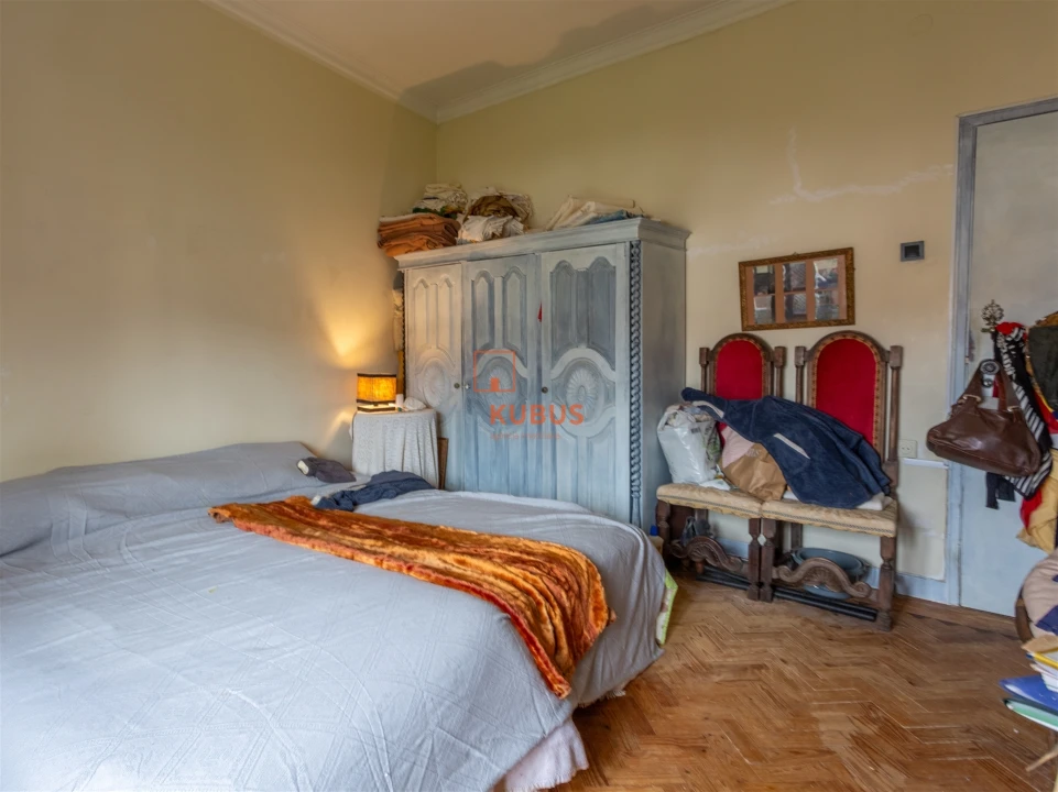 Apartamento T2 para Venda em Marvila, Ribeira Santarém, São Salvador, São Nicolau Foto 15