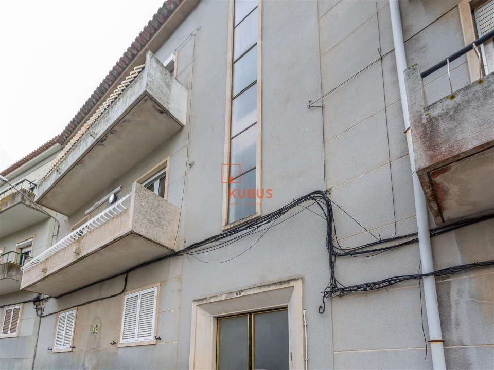 Apartamento T2 para Venda em Marvila, Ribeira Santarém, São Salvador, São Nicolau Foto 16