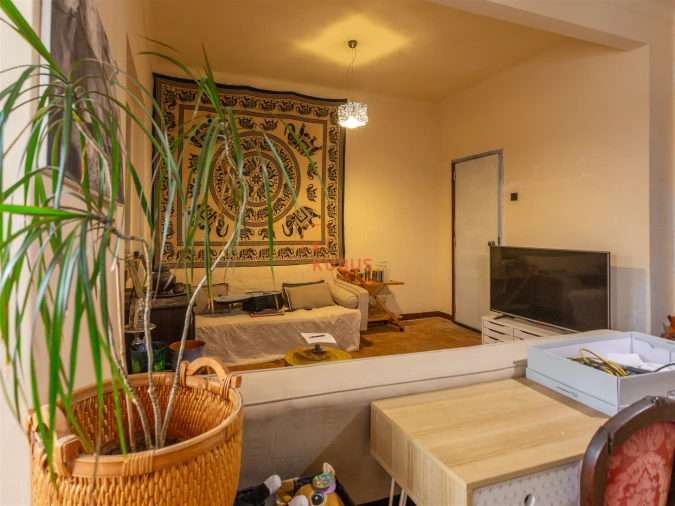 Apartamento T2 para Venda em Marvila, Ribeira Santarém, São Salvador, São Nicolau Foto 1