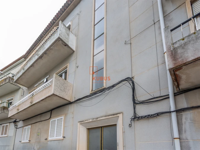 Apartamento T2 para Venda em Marvila, Ribeira Santarém, São Salvador, São Nicolau Foto 16